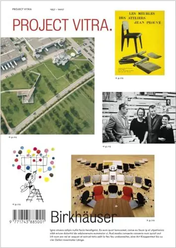 Produktbild: Project Vitra