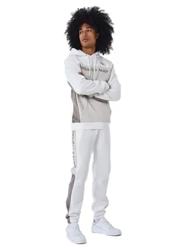 Produktbild: Project X Paris Herren 2344039 Hose, grau, L
