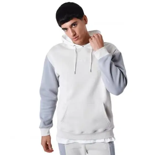 Produktbild: Project X Paris Herren Sweatshirt, Greige, L
