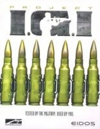 Produktbild: Project I.G.I.