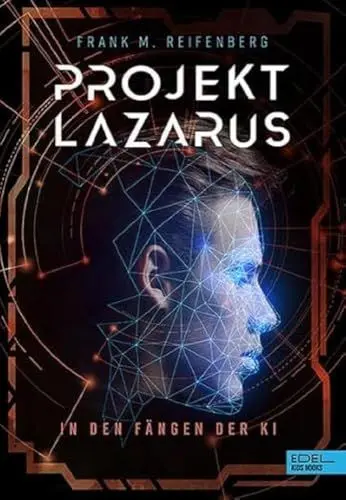 Produktbild: Projekt Lazarus