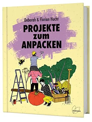 Produktbild: Projekte zum Anpacken