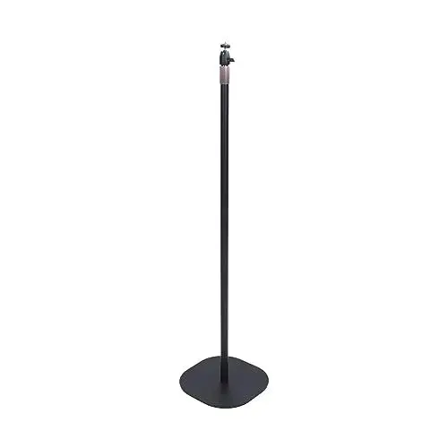 Produktbild: Projektor Bodenst änder, 80 Bis 160cm Höhen Verstellbare Universal Projektor Decken Halterung für EPSON, für XGIMI, für VANKYO, für Jinhoo, für AuKing
