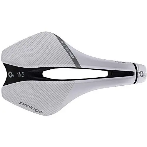 Produktbild: PROLOGO Unisex Dimension T4.0 Sattel, weiß, 143mm