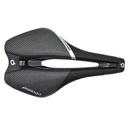 Produktbild: Prologo Unisex – Erwachsene Sattel-2201029720 Sattel, schwarz Unisex, 245x143mm