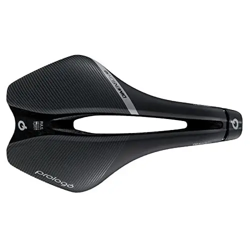 Produktbild: Prologo Unisex – Erwachsene Sattel-2201029820 Sattel, schwarz, 245x143mm