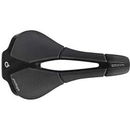 Produktbild: Prologo Unisex – Erwachsene Scratch M5 Pas 140 Tirox Sattel, schwarz, 1size