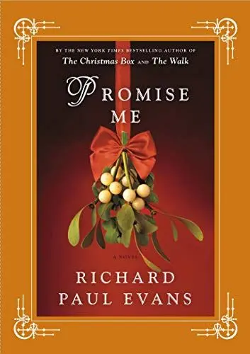 Produktbild: Promise Me