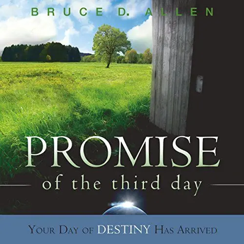Produktbild: Promise of the Third Day