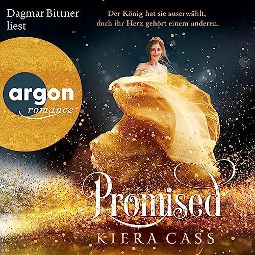 Produktbild: Promised: Promised 1