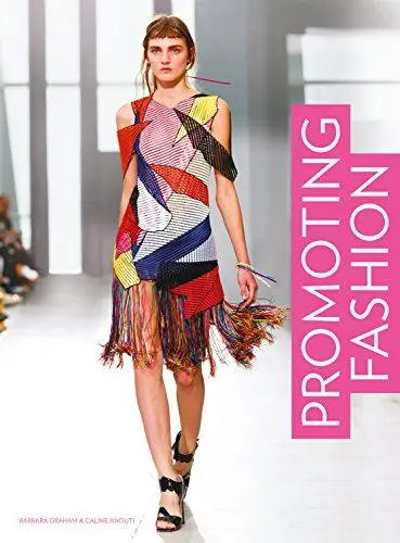 Produktbild: Promoting Fashion