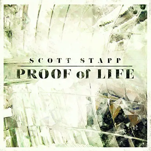 Produktbild: Proof of Life