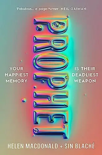 Produktbild: Prophet: 'Fabulous...a page-turner' Neil Gaiman