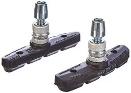 Produktbild: Prophete Bremsteile V-Bremsschuhe für Alufelge, Fahrradzubehör