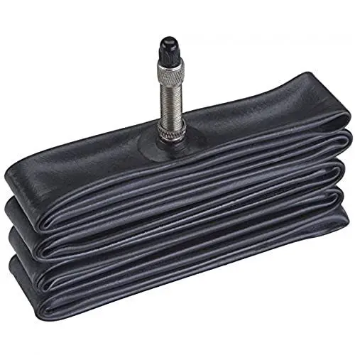 Produktbild: Prophete Fahrradschlauch 16 Zoll | Dunlopventil | ETRTO 47-305, 50-305, 54-305, 57-305 | geeignet von 16 x 1,75 Zoll bis 16 x 2,25 Zoll