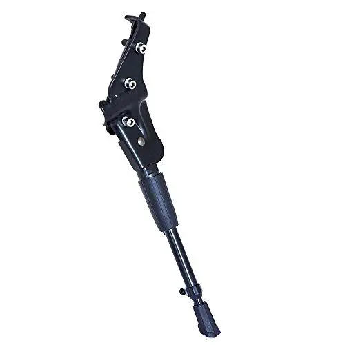 Produktbild: Prophete Fahrradständer, MTB-Trekking-Hinterbau-Seitenständer, für 24