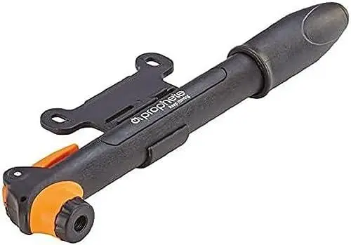 Produktbild: Prophete Mini-Luftpumpe, Schwarz, Einheitsgröße
