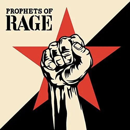 Produktbild: Prophets of Rage