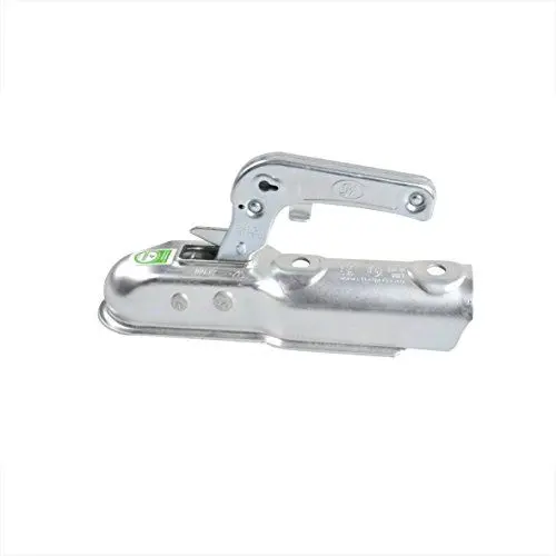 Produktbild: ProPlus 341013 Rundkugelkupplung, 50 mm