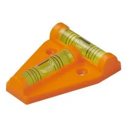 Produktbild: ProPlus 341215 Magnetische Wasserwaage für Wohnwagen, Wohnmobil und Caravan, 28