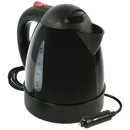 Produktbild: ProPlus Wasserkocher 12V 1L