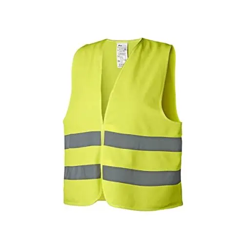 Produktbild: ProPlus 540313 Warnweste, Gelb