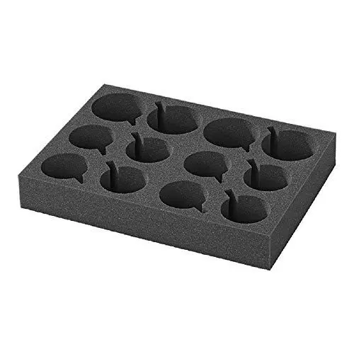 Produktbild: ProPlus 761472PM Tassenhalter aus weichem Schaum für Gläser und Tassen