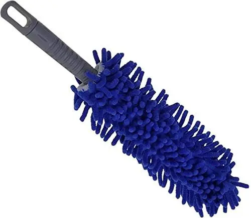 Produktbild: ProPlus Felgenbürste Chenille 40cm
