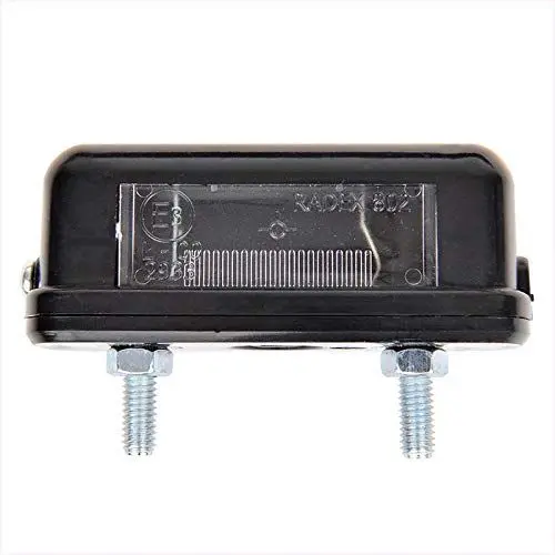 Produktbild: ProPlus Kennzeichenleuchte 85x35mm