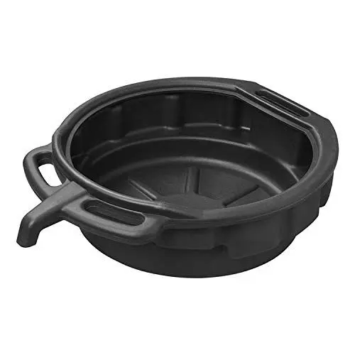 Produktbild: ProPlus Öl-Auffangwanne Auslaufrohr 15L