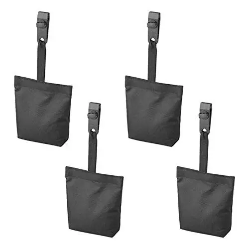 Produktbild: ProPlus Sandsäcke Schutzhülle Set von 4 Stück