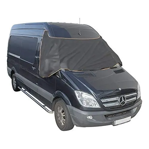 Produktbild: ProPlus Scheibenabdeckung 345x105cm mit Magneten