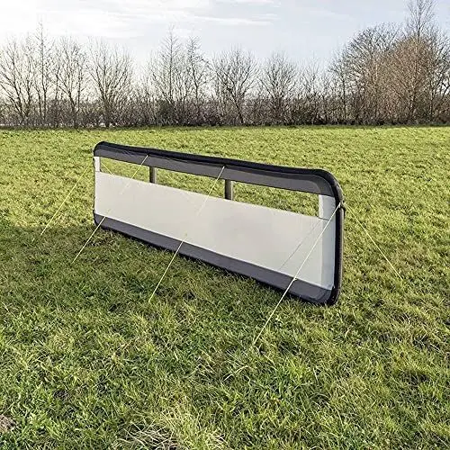 Produktbild: ProPlus Windschutz aufblasbar 480x140cm