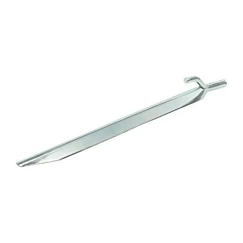 Produktbild: ProPlus Zelthering 25cm Metal mit Haken