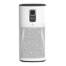 Produktbild: Proscenic A9 Luftreiniger Air Purifier App Steuerung, 99,97% Filterleistung, Hepa 13 Filter, CADR 460m³/h bis zu 90m² große Wohnung, Allergiker Raucher gegen Staub Pollen Geruch, Weiß
