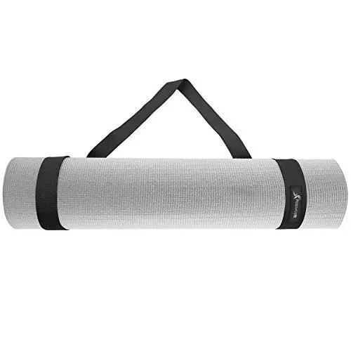 Produktbild: ProsourceFit Yoga Mat Carrying Sling, Easy Adjustable Carry Strap 60” Long Cotton (5 Colors to Choose From)