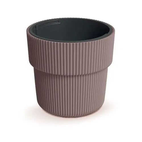 Produktbild: Prosperplast Blumentopf Milly Marsala