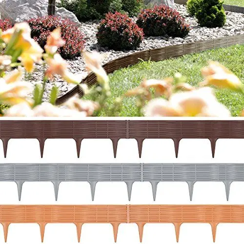 Produktbild: Prosperplast Cedel Grenze 
