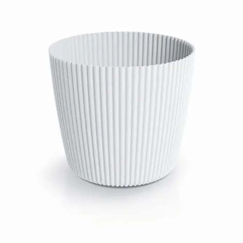 Produktbild: Prosperplast Runder Blumentopf Milly