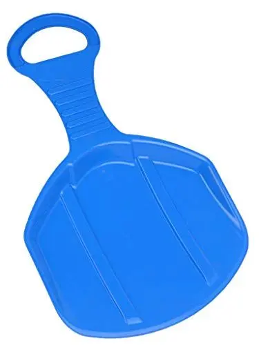 Produktbild: Prosperplast Rutschteller Kinderrutsche Bob Schlitten für Kinder Blau