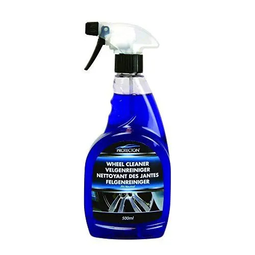 Produktbild: Protecton Protection Felgenreiniger 500ml pH neutral