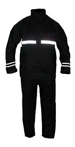 Produktbild: protectWEAR Motorradregenkombi, Regenanzug, 2-teilig, RK - XXXXL