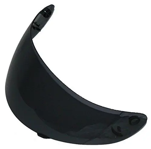 Produktbild: protectWEAR Visier getönt passend für unseren Integralhelm FS801