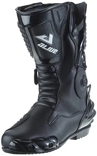 Produktbild: protectWEAR Motorradstiefel Racing TS-006-41