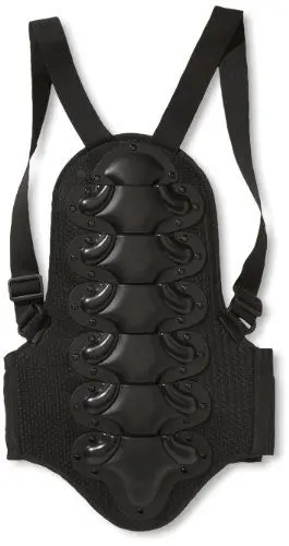 Produktbild: protectWEAR Rückenprotektor für Erwachsene RP-2 - M