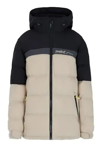 Produktbild: Protest Jungen Ski- Und Snowboardjacke PRTMACK JR 152