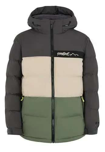 Produktbild: Protest Jungen Ski- Und Snowboardjacke PRTCROW JR 176