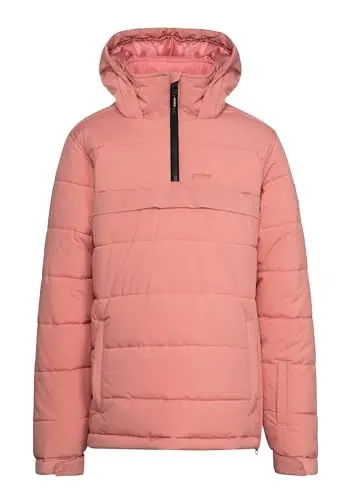 Produktbild: Protest Mädchen Anorak CLOUD JR 10K wasserdicht und atmungsaktiv
