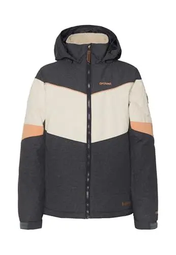 Produktbild: Protest Mädchen Ski- Und Snowboardjacke PRTLOTTES JR 164
