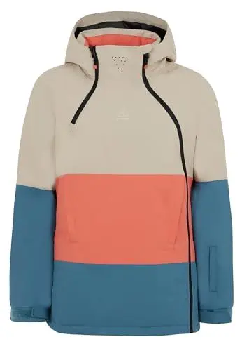 Produktbild: Protest Damen Ski- Und Snowboardjacke PRTLIMIA L/40